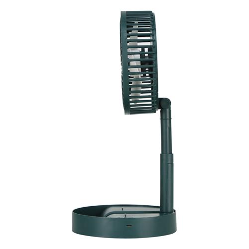 VENTILADOR MINI RECARGABLE