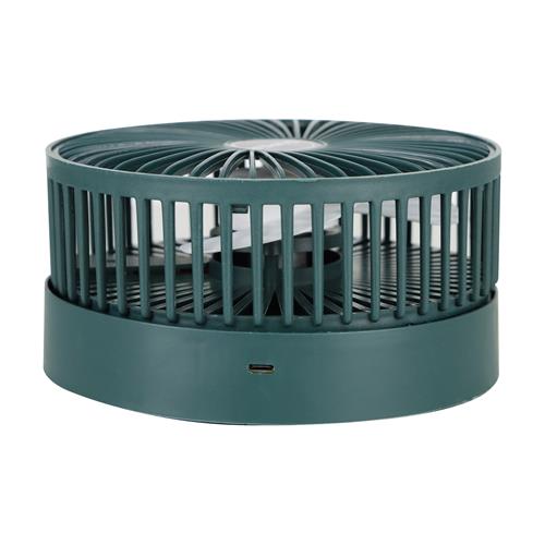 VENTILADOR MINI RECARGABLE