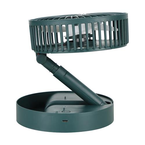 VENTILADOR MINI RECARGABLE