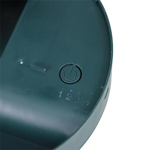 VENTILADOR MINI RECARGABLE