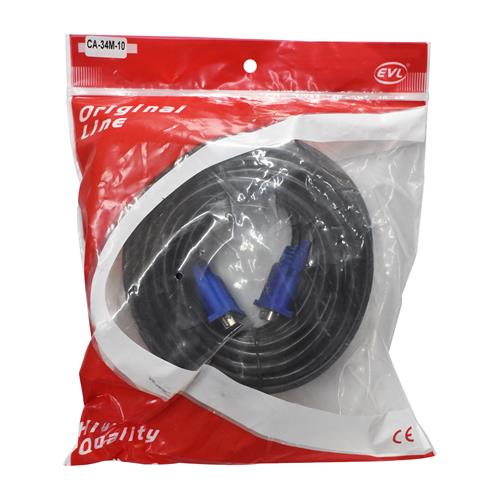 CABLE VGA 10MT
