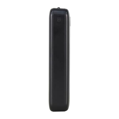 CARGADOR PORTATIL POWERBANK 20000MAH 22.5W/CARGA RAPIDA