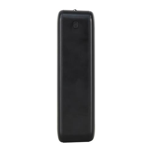 CARGADOR PORTATIL POWERBANK 30000MAH 22.5W/CARGA RAPIDA