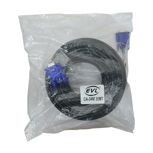 CABLE VGA 35MT