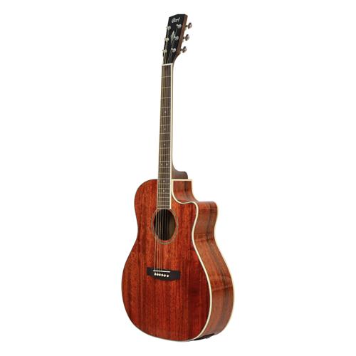 GUITARRA ELECTROACUSTICA GRAND REGAL NATURAL - DESC