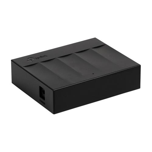 SWITCH 5 PUERTOS GIGABIT RJ45 - CLA
