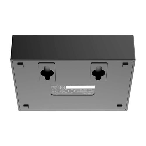 SWITCH 5 PUERTOS GIGABIT RJ45 - CLA