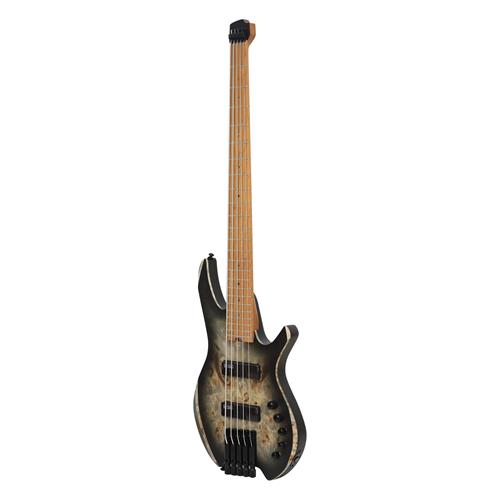 BAJO ELECT. 5 CUERDAS ARTISAN SPACE NEGRO POLVO ESTELAR - DESC