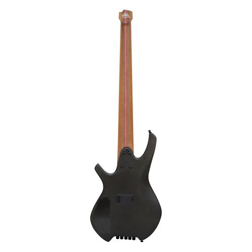 BAJO ELECT. 5 CUERDAS ARTISAN SPACE NEGRO POLVO ESTELAR - DESC