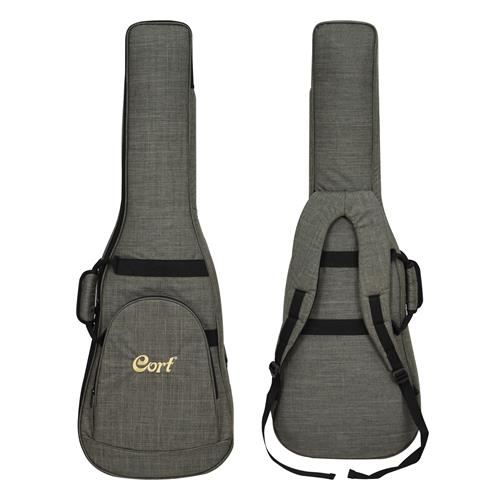 BAJO ELECT. 5 CUERDAS ARTISAN SPACE NEGRO POLVO ESTELAR - DESC