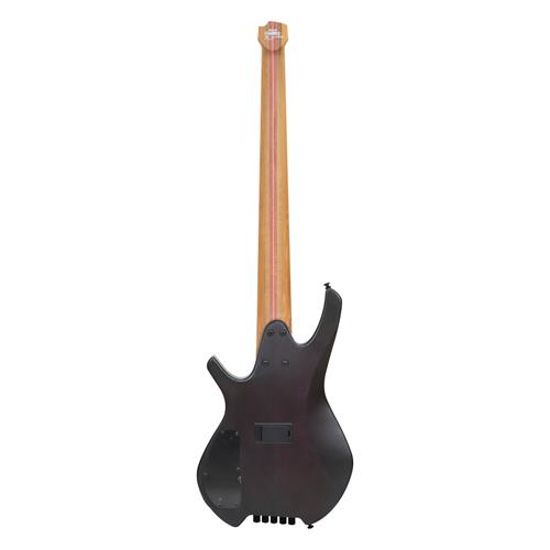 BAJO ELECT. 5 CUERDAS ARTISAN SPACE VERDE POLVO ESTELAR - DESC