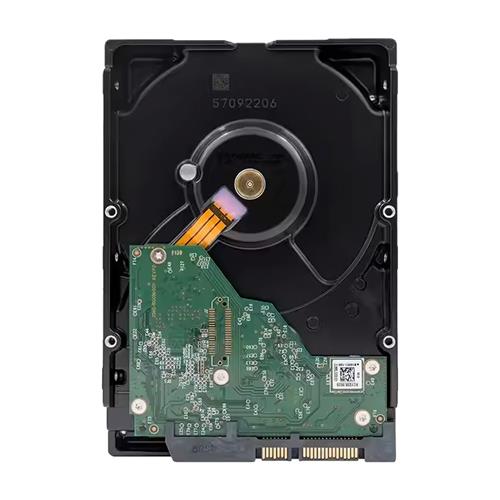 DISCO DURO INTERNO HDD 1TB 3.5 SATA WD PURPLE - CLA