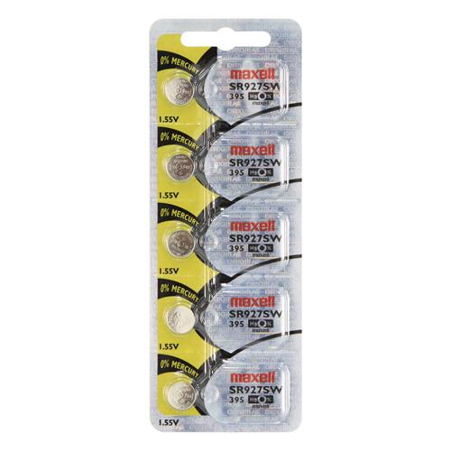 PILA PARA RELOJ 399/395/SR927 X 1P - CLA