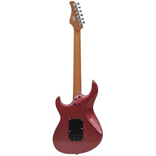 GUITARRA ELECTRICA G MIC. VOICED TONE BURGUNDY VIVIDO - DESC