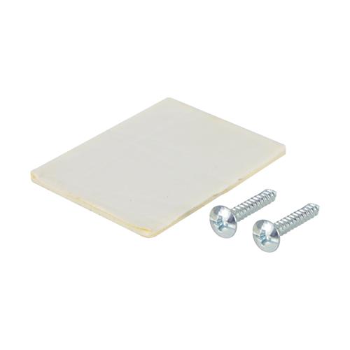 CAJA DE TELEFONO 4 HILOS RJ-11 - CLA - LIQUIDACION