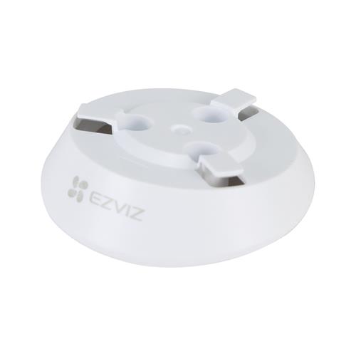 CAMARA IP WIFI INTERIOR PANTILT 360 DOBLE LENTE 2K - CLA