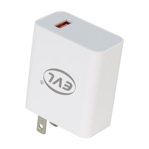 ADAPTADOR DE CORRIENTE CARGA RAPIDA 33W CON CABLE USB X TIPO C