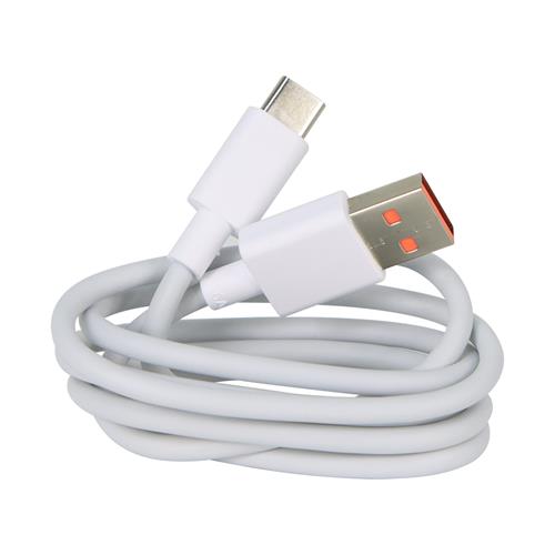 ADAPTADOR DE CORRIENTE CARGA RAPIDA 33W CON CABLE USB X TIPO C