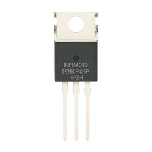 TRANSISTOR IRFB4019 CALIDAD