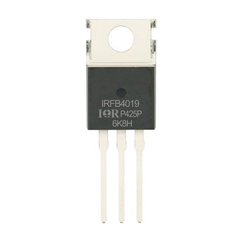 TRANSISTOR IRFB4019 CALIDAD