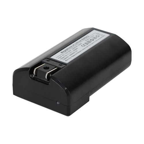 BATERIA RECARGABLE PARA MEGAFONO MP-508B/508UB