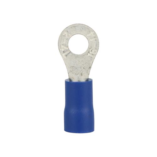 TERMINAL TIPO ARO 16-14 AWG X UNIDAD