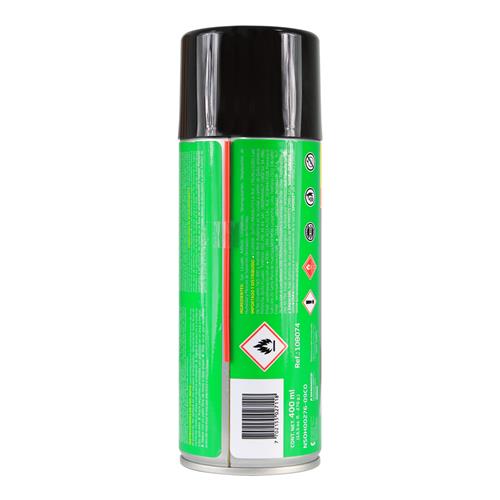 SPRAY LIMPIADOR DE CONTACTOS SIMONIZ 400ML - DIST