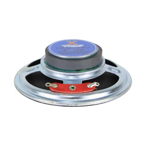 PARLANTE 2 ½ PULG. 8 OHM-1W