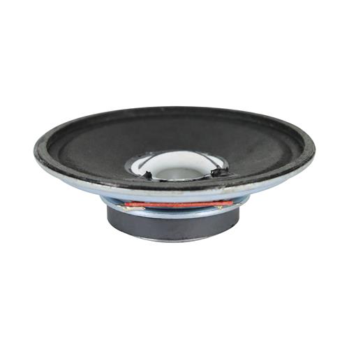 PARLANTE 2.5 PULGADAS 8 OHM-1W