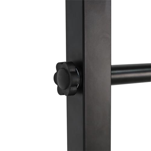 PEDESTAL PARA TECLADO PARA SEGUNDO NIVEL - DESC
