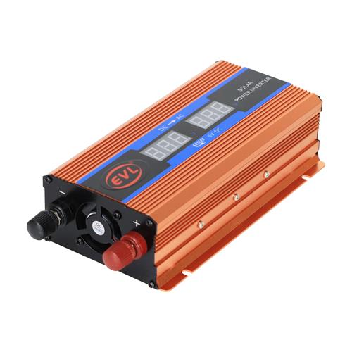 INVERSOR DE CARRO 700W 12V - OFERTA