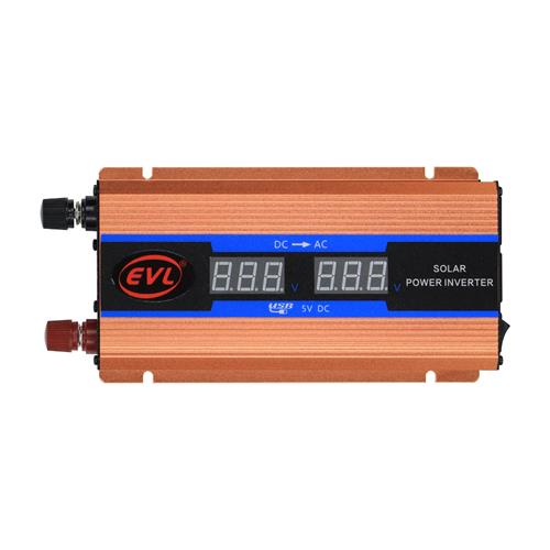 INVERSOR DE CARRO 700W 12V - OFERTA