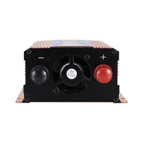 INVERSOR DE CARRO 700W 12V - OFERTA