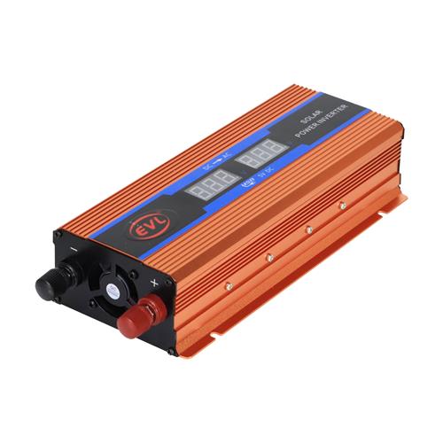 INVERSOR DE CARRO 900W 12V - OFERTA