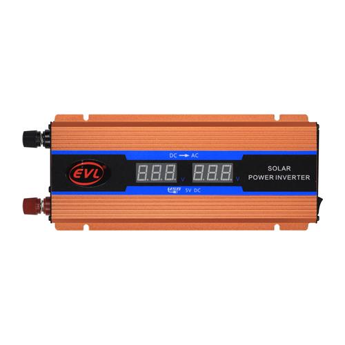 INVERSOR DE CARRO 900W 12V - OFERTA