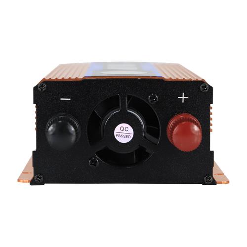 INVERSOR DE CARRO 900W 12V - OFERTA