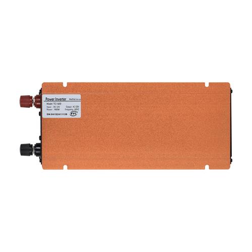 INVERSOR DE CARRO 900W 12V - OFERTA