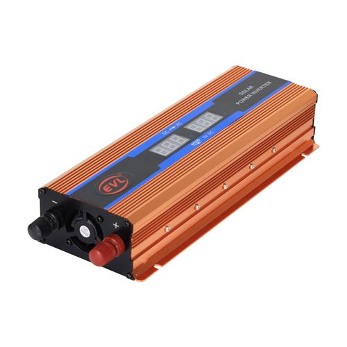 INVERSOR DE CARRO 1300W 12V - OFERTA