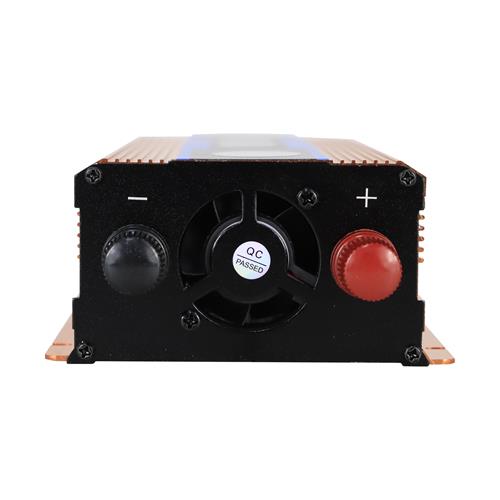 INVERSOR DE CARRO 1300W 12V - OFERTA