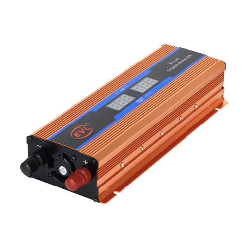 INVERSOR DE CARRO 1300W 24V - OFERTA