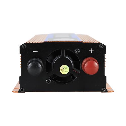 INVERSOR DE CARRO 1300W 24V - OFERTA