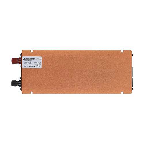 INVERSOR DE CARRO 1300W 24V - OFERTA