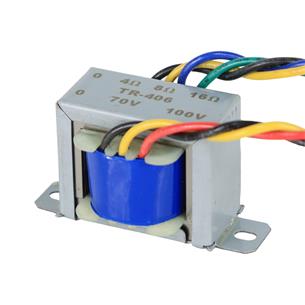 TRANSFORMADOR DE LINEA 6W