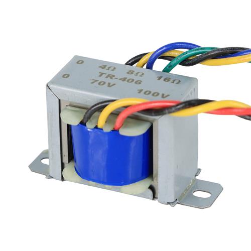TRANSFORMADOR DE LINEA 6W