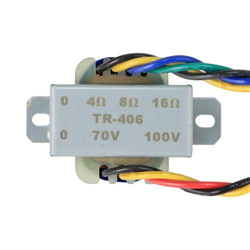 TRANSFORMADOR DE LINEA 6W