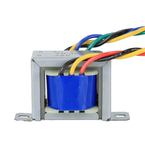 TRANSFORMADOR DE LINEA 6W