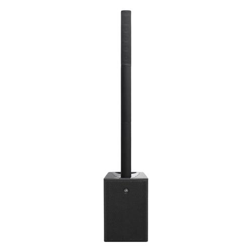 SISTEMA ACTIVO VERTICAL ALTEA-SERIE 2000W NEGRO