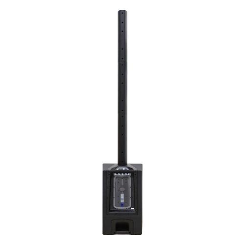 SISTEMA ACTIVO VERTICAL ALTEA-SERIE 2000W NEGRO