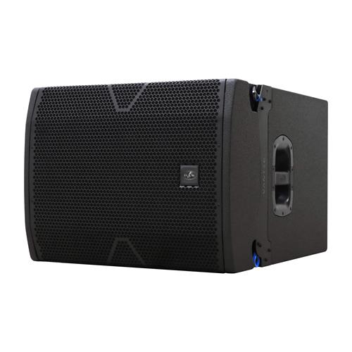 SUB BAJO ACTIVO LINE ARRAY VANTEC-SERIE 1X18 PULGADAS 2000W