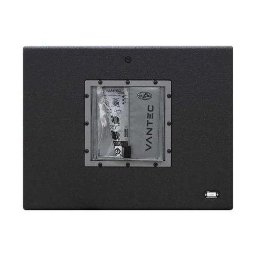 SUB BAJO ACTIVO LINE ARRAY VANTEC-SERIE 1X18 PULGADAS 2000W
